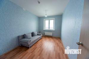 3-к квартира, вторичка, 61м2, 10/10 этаж