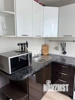 2-к квартира, вторичка, 52м2, 4/5 этаж