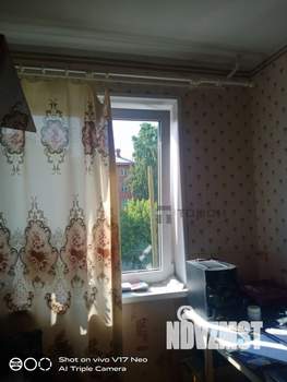 2-к квартира, вторичка, 45м2, 3/5 этаж