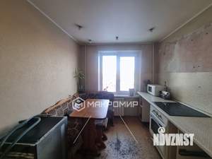 3-к квартира, вторичка, 69м2, 7/10 этаж