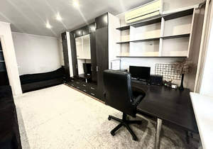 1-к квартира, вторичка, 35м2, 14/14 этаж