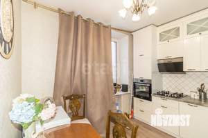 2-к квартира, вторичка, 58м2, 5/5 этаж