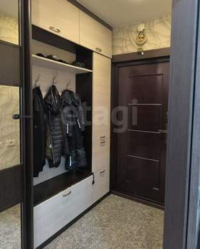 2-к квартира, вторичка, 65м2, 7/10 этаж