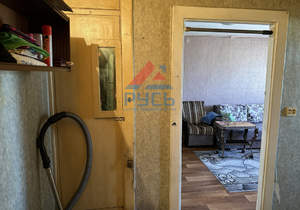 2-к квартира, вторичка, 45м2, 5/5 этаж