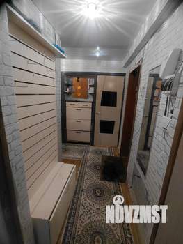 2-к квартира, вторичка, 45м2, 1/5 этаж