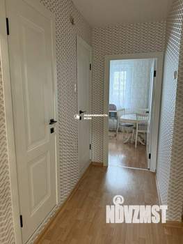 3-к квартира, вторичка, 78м2, 2/10 этаж