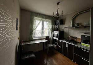 2-к квартира, вторичка, 52м2, 10/10 этаж