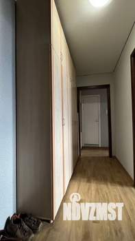 1-к квартира, вторичка, 41м2, 10/10 этаж