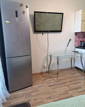 1-к квартира, вторичка, 45м2, 18/20 этаж