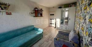 2-к квартира, вторичка, 65м2, 10/10 этаж