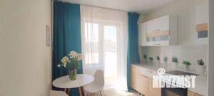1-к квартира, вторичка, 32м2, 10/10 этаж