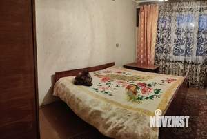 3-к квартира, вторичка, 62м2, 5/6 этаж