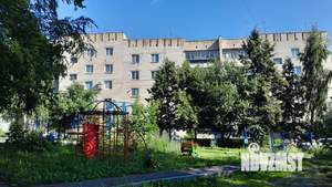 4-к квартира, вторичка, 77м2, 4/5 этаж