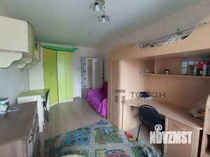 Студия квартира, вторичка, 47м2, 1/10 этаж