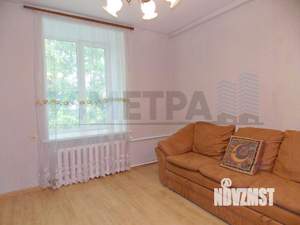 3-к квартира, вторичка, 74м2, 2/2 этаж