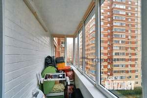 3-к квартира, вторичка, 97м2, 6/16 этаж