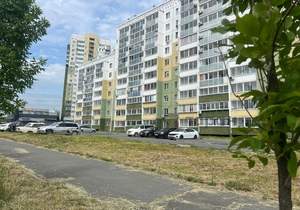 2-к квартира, вторичка, 53м2, 2/10 этаж