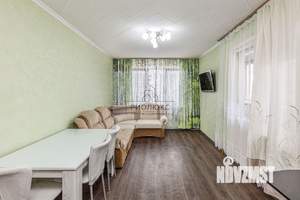 2-к квартира, вторичка, 50м2, 9/9 этаж