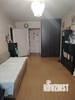 2-к квартира, вторичка, 45м2, 5/5 этаж