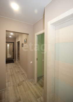 2-к квартира, вторичка, 65м2, 6/10 этаж