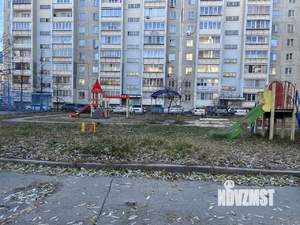 2-к квартира, вторичка, 60м2, 5/10 этаж