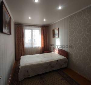 3-к квартира, вторичка, 52м2, 2/5 этаж