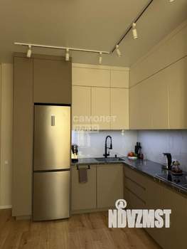 2-к квартира, вторичка, 80м2, 24/24 этаж