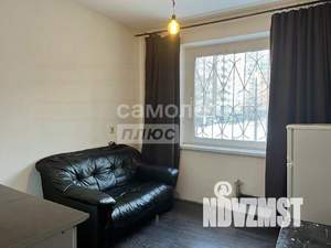 1-к квартира, вторичка, 40м2, 1/10 этаж