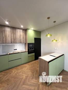 2-к квартира, вторичка, 58м2, 4/6 этаж