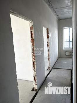 2-к квартира, вторичка, 52м2, 17/26 этаж