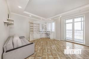 1-к квартира, вторичка, 42м2, 12/16 этаж