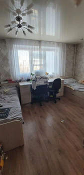 2-к квартира, вторичка, 65м2, 7/10 этаж