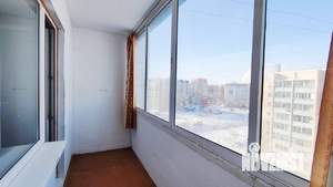 3-к квартира, вторичка, 75м2, 8/9 этаж