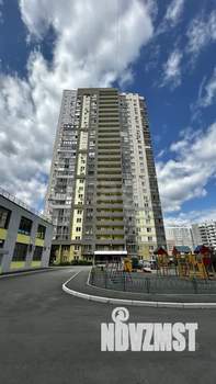 1-к квартира, вторичка, 38м2, 5/26 этаж