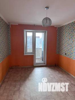 4-к квартира, вторичка, 82м2, 4/9 этаж