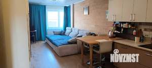 3-к квартира, вторичка, 89м2, 5/16 этаж