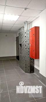 1-к квартира, вторичка, 43м2, 8/16 этаж