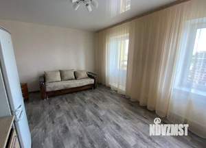 Студия квартира, вторичка, 36м2, 13/26 этаж