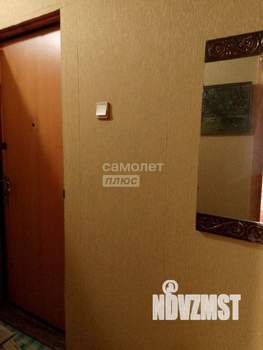 1-к квартира, вторичка, 33м2, 8/10 этаж