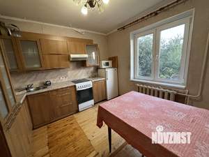 2-к квартира, вторичка, 50м2, 4/9 этаж