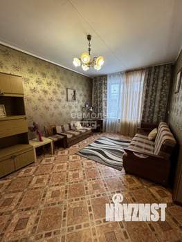 1-к квартира, вторичка, 36м2, 5/5 этаж