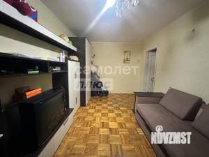 2-к квартира, вторичка, 47м2, 4/10 этаж