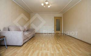 2-к квартира, вторичка, 56м2, 2/10 этаж