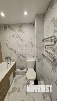 Студия квартира, вторичка, 35м2, 4/9 этаж