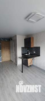 Студия квартира, вторичка, 18м2, 3/5 этаж