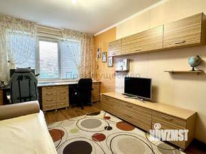 3-к квартира, вторичка, 64м2, 5/5 этаж