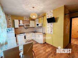 2-к квартира, вторичка, 63м2, 3/11 этаж