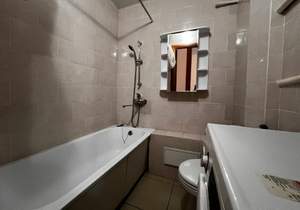 1-к квартира, вторичка, 31м2, 2/9 этаж