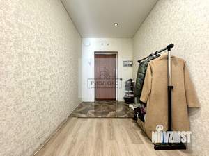 1-к квартира, вторичка, 48м2, 7/16 этаж