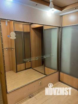 3-к квартира, вторичка, 80м2, 3/16 этаж